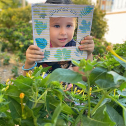 🍃 Minik Adımlarla Doğayı Keşfediyoruz! 🌼