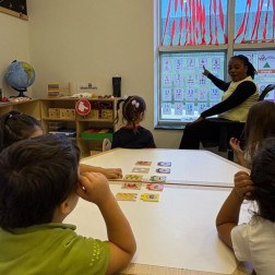 Oryantasyon Sürecimiz 🌸✨