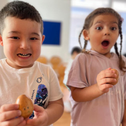 English Lesson: Feelings Etkinliği!