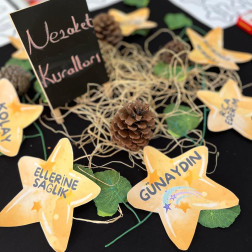 🌟 Hayal Gemisi'nde Nezaket Kuralları 🌟