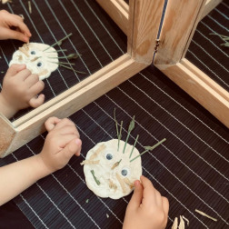 Hayal Gemisi'nde Yaratıcı Eller İş Başında! 🖐️🎨