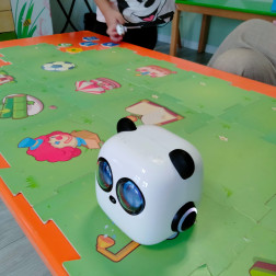 ROBOTİK KODLAMA