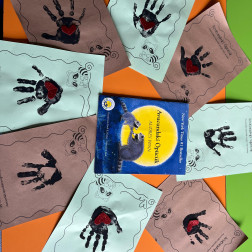 Yaratıcı Ellerle Sanat Çalışmaları