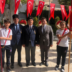 Şehit ve Gaziler Günü