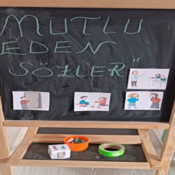 Güzel Sözlerle Mutlu Kalpler 💕🗣️