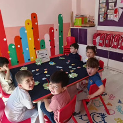 Eğlenceli Kurbağa Oyunu ile Öğrenme 🐸🎲