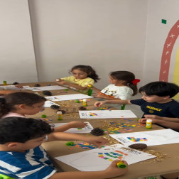 Doğadan Sanata: Çam Kozalaklarıyla Yaratıcılık 🌲🎨