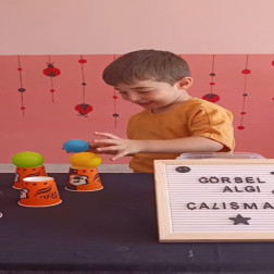 Birlikte Oynuyor, Birlikte Öğreniyoruz 🤝😊