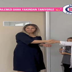 📍 Pendik Bil Koleji’nde 1. Sınıflara Özel Rehberlik Etkinliği