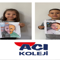 Portre Çalışması