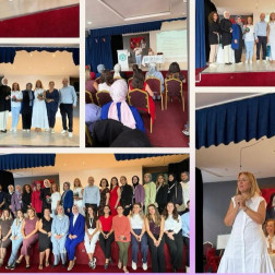 NEFES EGZERSİZİ ETKİNLİĞİ