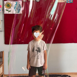 AYBEBE 20.YIL ŞENLİĞİ