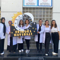 🌍✨ Ekinoks Kutlamamız ✨🌍