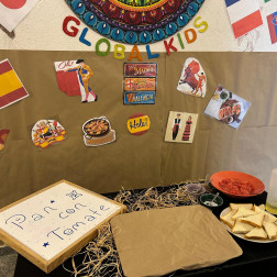 DAY&NIGHT ENGLISH CLASS (İNGİLİZCE SINIFI GECE&GÜNDÜZ KAVRAMINI ÖĞRENİYORUZ)