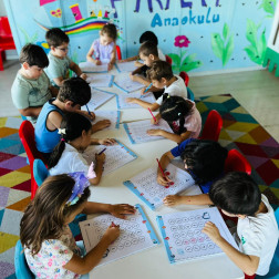 Rakam Tanıma Çalışması 📝
