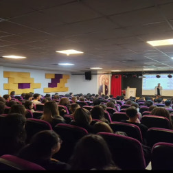 🎯 Kulüp Tanıtımları Başladı!