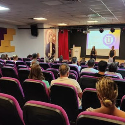 11. Sınıf Veli Bilgilendirme Toplantısı