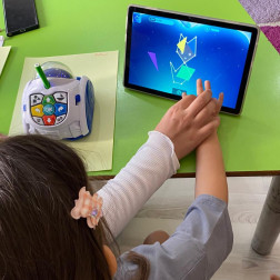 🤖 “Geleceğin Mucitleri Burada Yetişiyor!”
