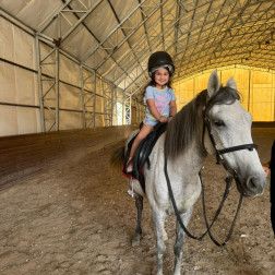 🐴 “Miniklerimizle Yaz Boyu Binicilik Keyfi!”