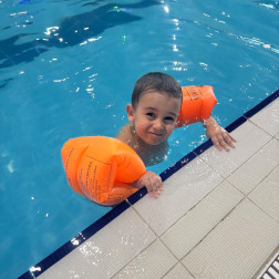🏊 “Miniklerimizle Yaz Boyu Yüzme Keyfi!”