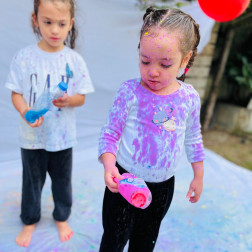 Arkadaşlık Partisi