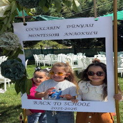 Back to School Coşkumuz Başladı! 🎉📚