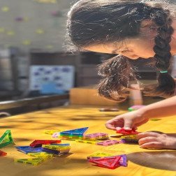 Miniklerimizin Neşesi