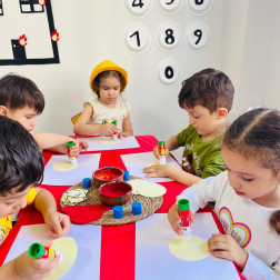 Sevgiyle Üretiyoruz ❤️✨