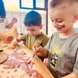 Doğadan İlhamla Yazıyoruz 🍂