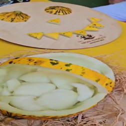 Kabakla Eğlenceli Tasarımlar 🎃