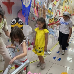 Uçurtma Müzesi Gezisi 🪁