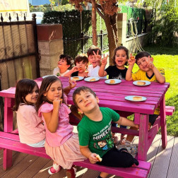 Neşeli Soframız 🍪