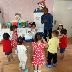 Eğlenceli İngilizce Saati 📚