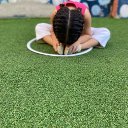 Jimnastik ile Esneklik ve Güç 💪🤸‍♀️