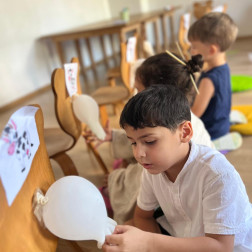 🥛 Yoğurt Mayalıyoruz 🐮