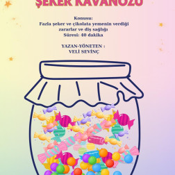 OKULUMUZDA TİYATRO ETKİNLİĞİ