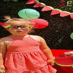 🍉 Renkli ve Lezzetli Karpuz Şenliğimiz 🎉