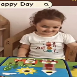 🧠 Oyunla Öğreniyoruz, Gülerek Büyüyoruz