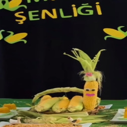 🌽 Geleneksel Mısır Şenliğimiz