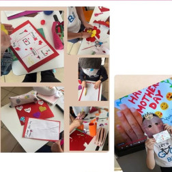 💖 Anneler Günü’ne Özel Minik Eller, Büyük Sevgiler 💖