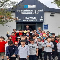 Hayvanları Koruma Günü