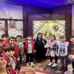 📖 Masal Diyarında Keyifli Bir Gezi 🌈