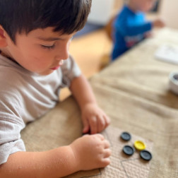 ✏️ Çizginin Doğal Hali ile Yaratıcı Anlar