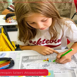 Geçmişin İzleri Atasözleri