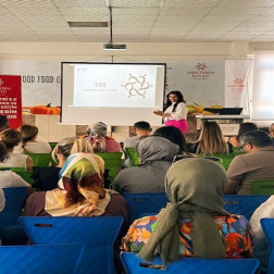 📖 Velilerimizle LGS Bilgilendirme Toplantımızı Gerçekleştirdik