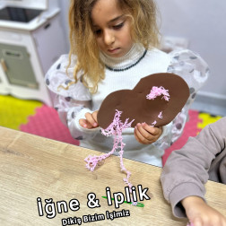 İğne & İplik, Dikiş Bizim İşimiz