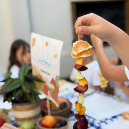 Ç o c u k  V i t a m i n  S a l a t a s ı 🍇