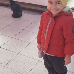 🐾 Minik Kalplerden Patili Dostlara Sevgi!