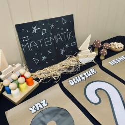 2 Rakamını Öğreniyoruz!