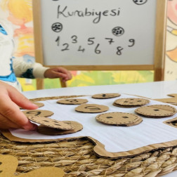 Tatlı Sayılar, Eğlenceli Öğrenme